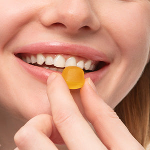 Без різкого смаку оцту